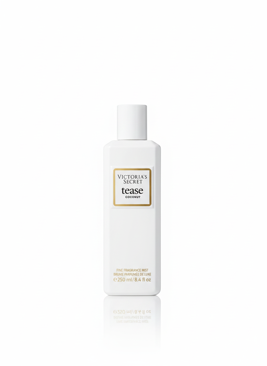 Victoria's Secret - Brume Parfumée "Tease Coconut" 250ml