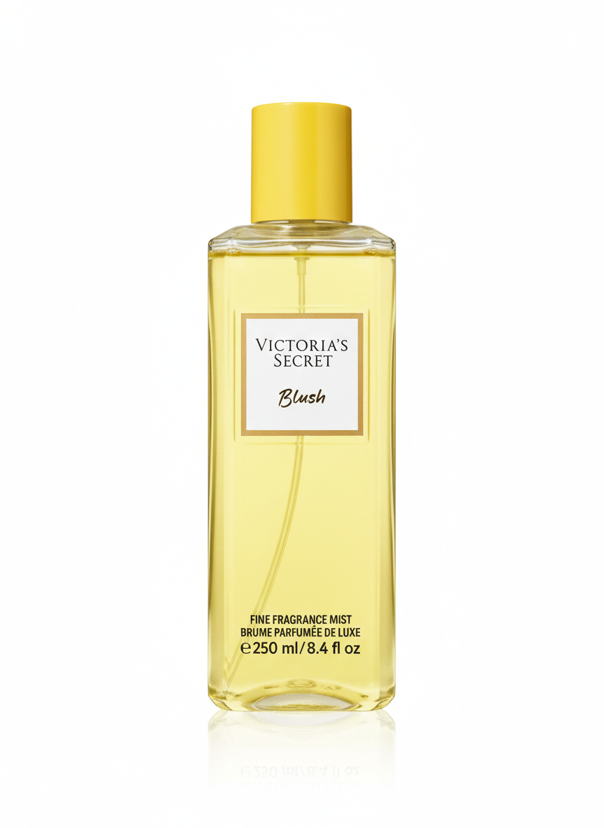 Victoria's Secret - Brume Parfumée "Blush" (250ml)