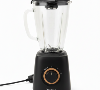 Blender Moulinex « Édition Limitée »