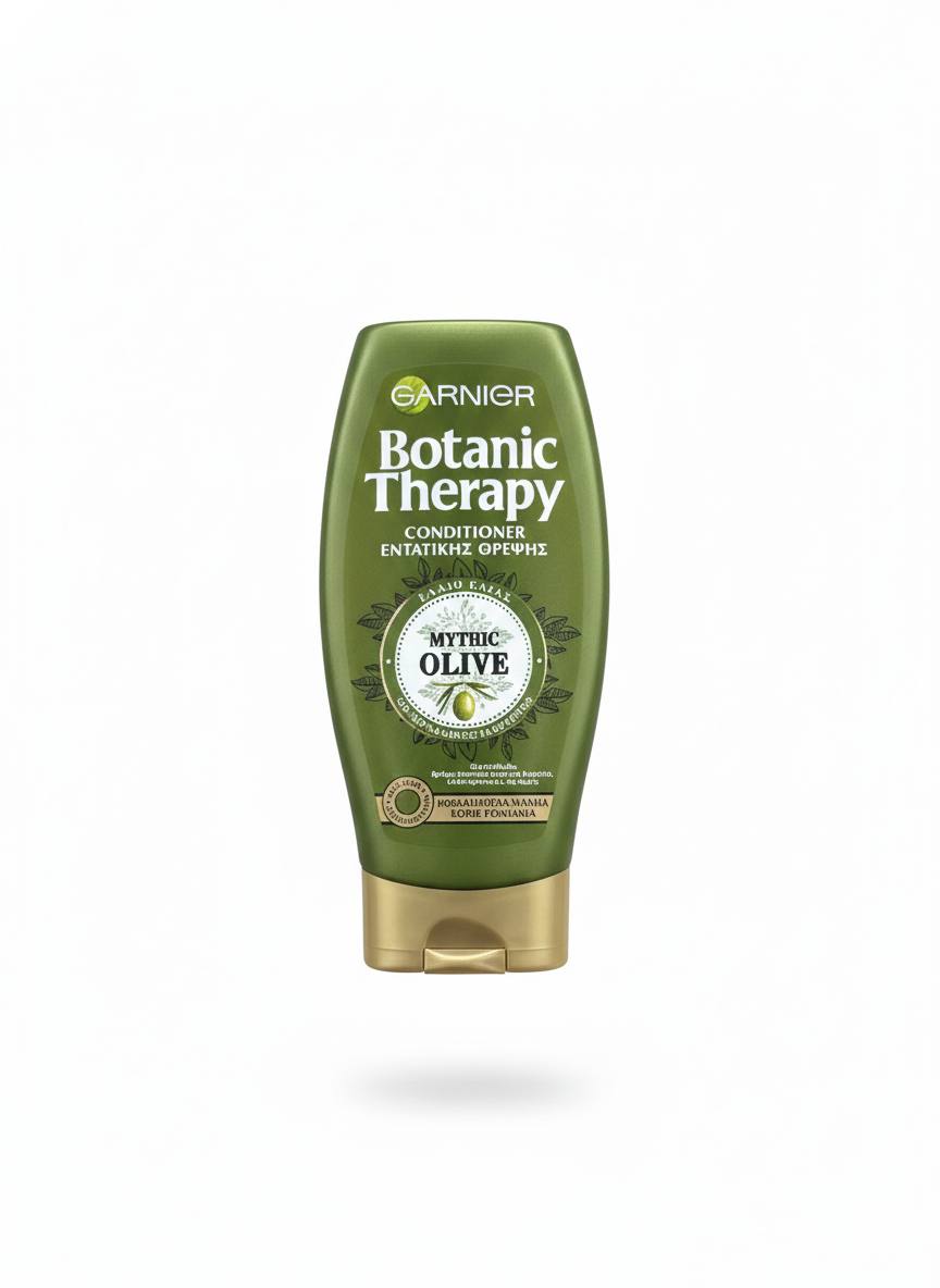 Après-shampoing Garnier Botanic Therapy – Mythic Olive