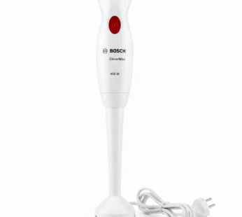 Mixeur Plongeant Bosch « CleverMixx »