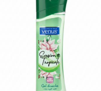 Gel Douche Venus – Évasion Tropicale