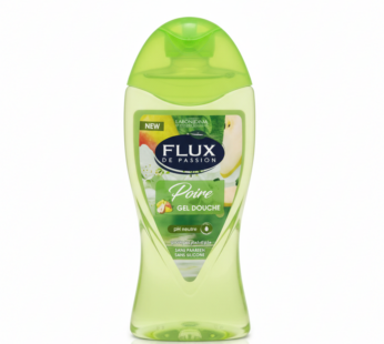 Gel Douche Flux de Passion – Poire (265ml)