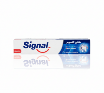 Dentifrice Signal Protection Anti-Caries 50ml