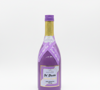 ✨ Gel Douche de Luxe – Pharmamil « Angel Kiss »