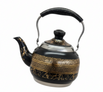 Théière « Majesté Orientale »