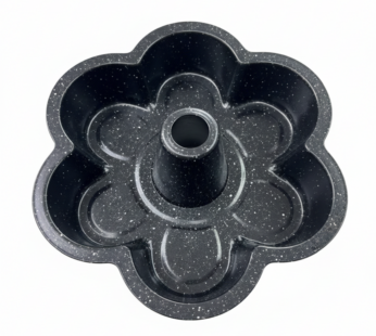 Moule à Gâteau « Fleur de Granit »