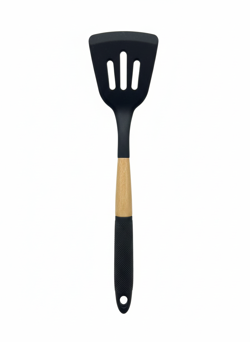Spatule de Cuisine "Nature & Confort"
