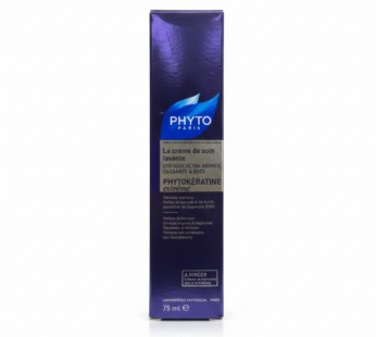 🌟 PHYTO PARIS – Phytokératine Extrême (75ml)