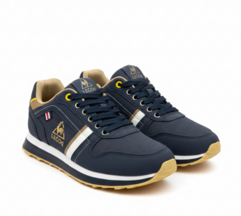 Baskets de Ville – Style Sport Chic le Coq