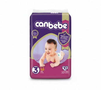 Canbebe Taille 3 (Midi)