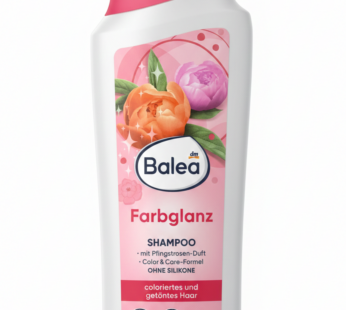 Shampoing Balea 300ml