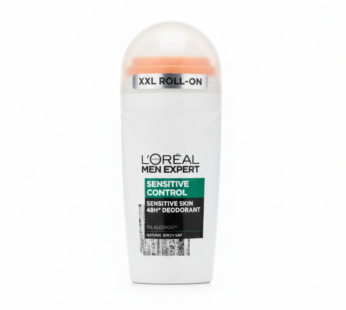 🛡️ L&rsquo;Oréal Men Expert – Sensitive Control (50ml)