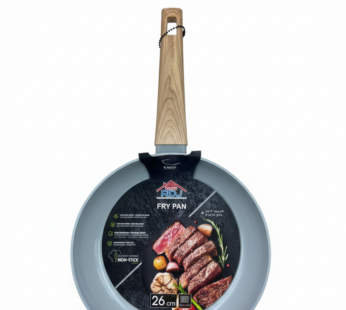 Poêle de Cuisine RDJ – 26 cm