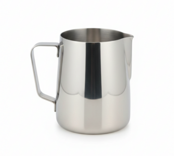 Pichet à Lait / Broc en Inox – 1.5L