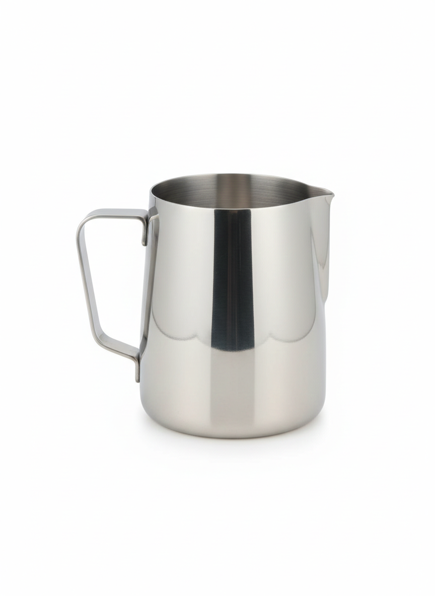 Pichet à Lait / Broc en Inox - 1.5L