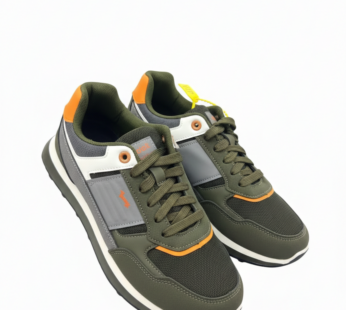 Baskets de ville – Style Sport & Urbain