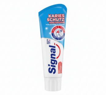 Dentifrice Signal Karies Schutz 75ml