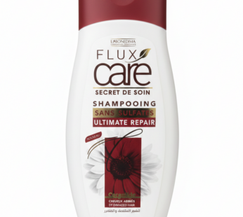 Flux Care : Shampoing Ultimate Repair 265ml