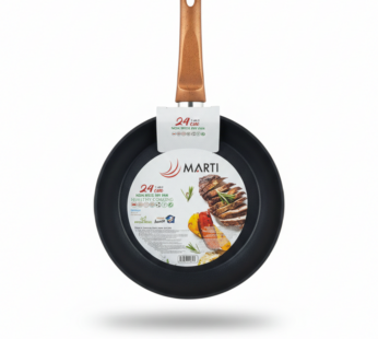 Poêle MARTI – 24 cm