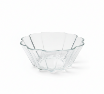 Moule à Brioche en Verre – Borcam