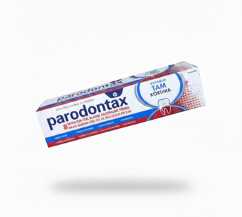 Dentifrice Parodontax – Tam Koruma (Protection Complète) 50ml