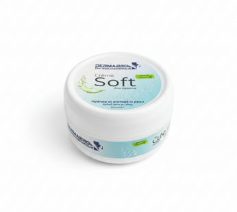 Crème Soft – Dermabrol 100ml