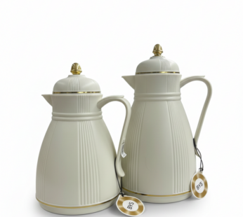 Duo de Thermos BYS (1L + 0.5L)