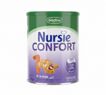 Blédina Nursie Confort 1 (900g)