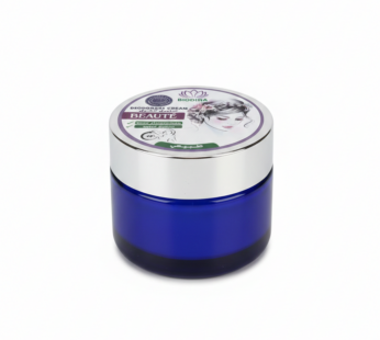 Crème Déodorante BIODIVA – Beauté & Fraîcheur (45g)