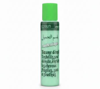 Après-Shampoing Icosium – Soin Authentique (250ml)