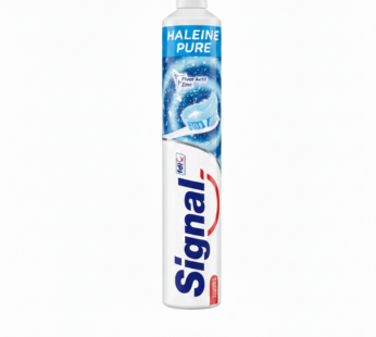 Dentifrice Signal Haleine Pure 100ml