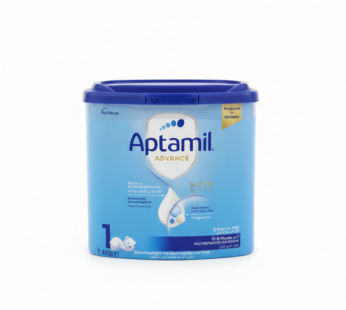 Aptamil Advance 1 (400g)