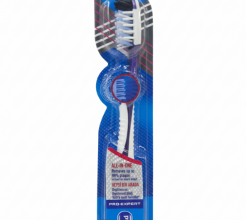 Brosse à dents Diamond Pro-Expert (Souple)