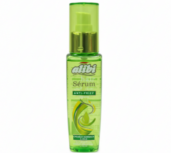 ✨ Sérum Capillaire Alibi – Anti-Frizz ✨ 110ml