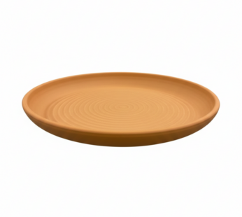 Plat à Tajine en Terre Cuite – 32 cm
