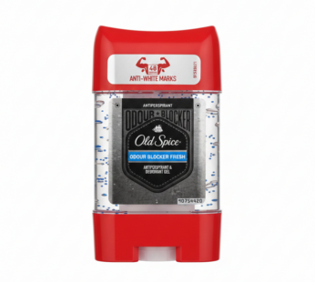 Old Spice Odour Blocker Fresh – Gel Antisudorifique 70ml
