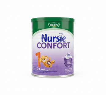 Blédina Nursie Confort 1 (400g)