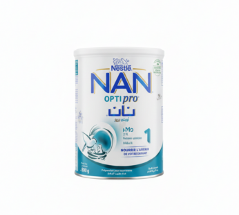 Nestlé NAN Optipro 1 (800g)