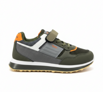 Baskets Enfant – Style Sportif & Confort