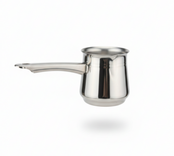 Cafetière Inox – Qualité Supérieure