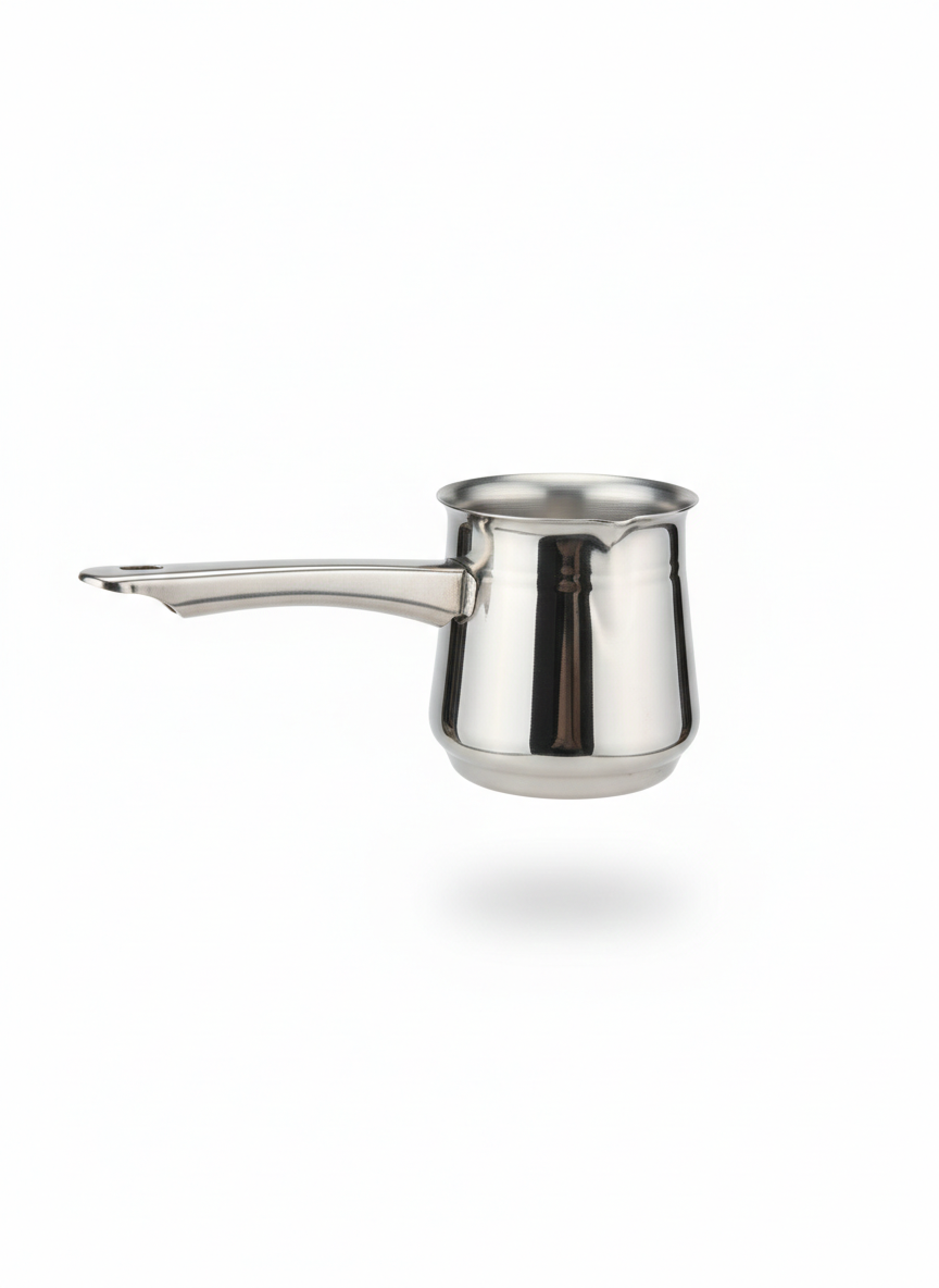 Cafetière Inox - Qualité Supérieure