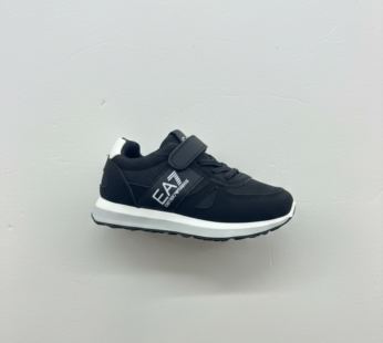 Baskets EA7 Emporio Armani – Enfants