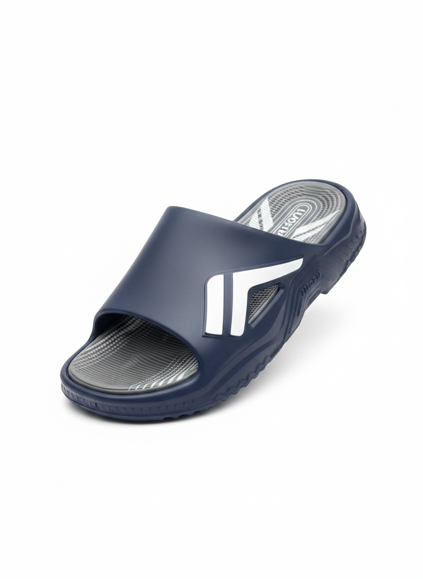 Claquettes Luofu - Confort & Style