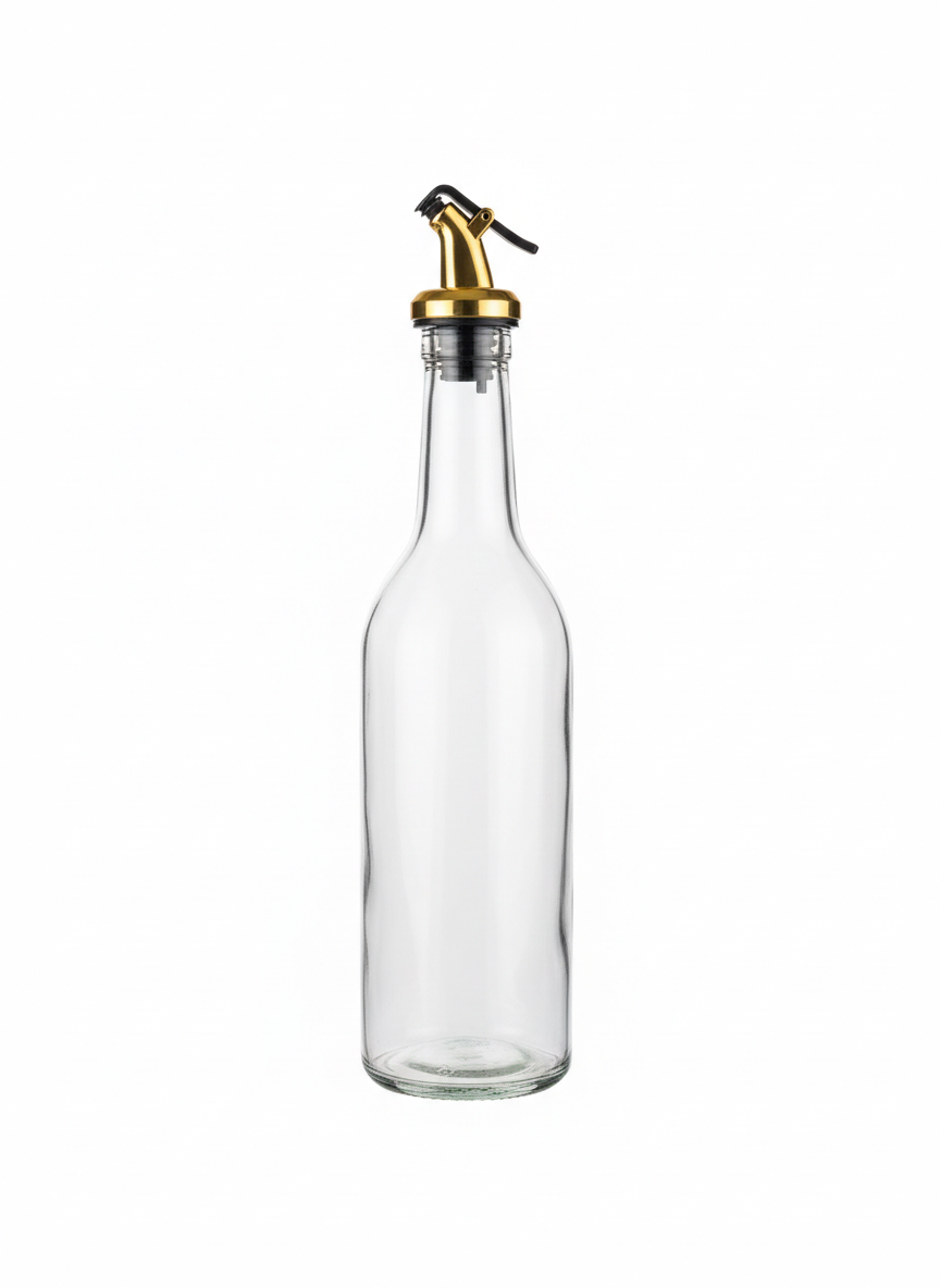 Bouteille Huilier-Vinaigrier (Grand Modèle)