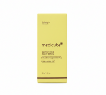✨ Medicube Glutathione Glow Serum (30g)