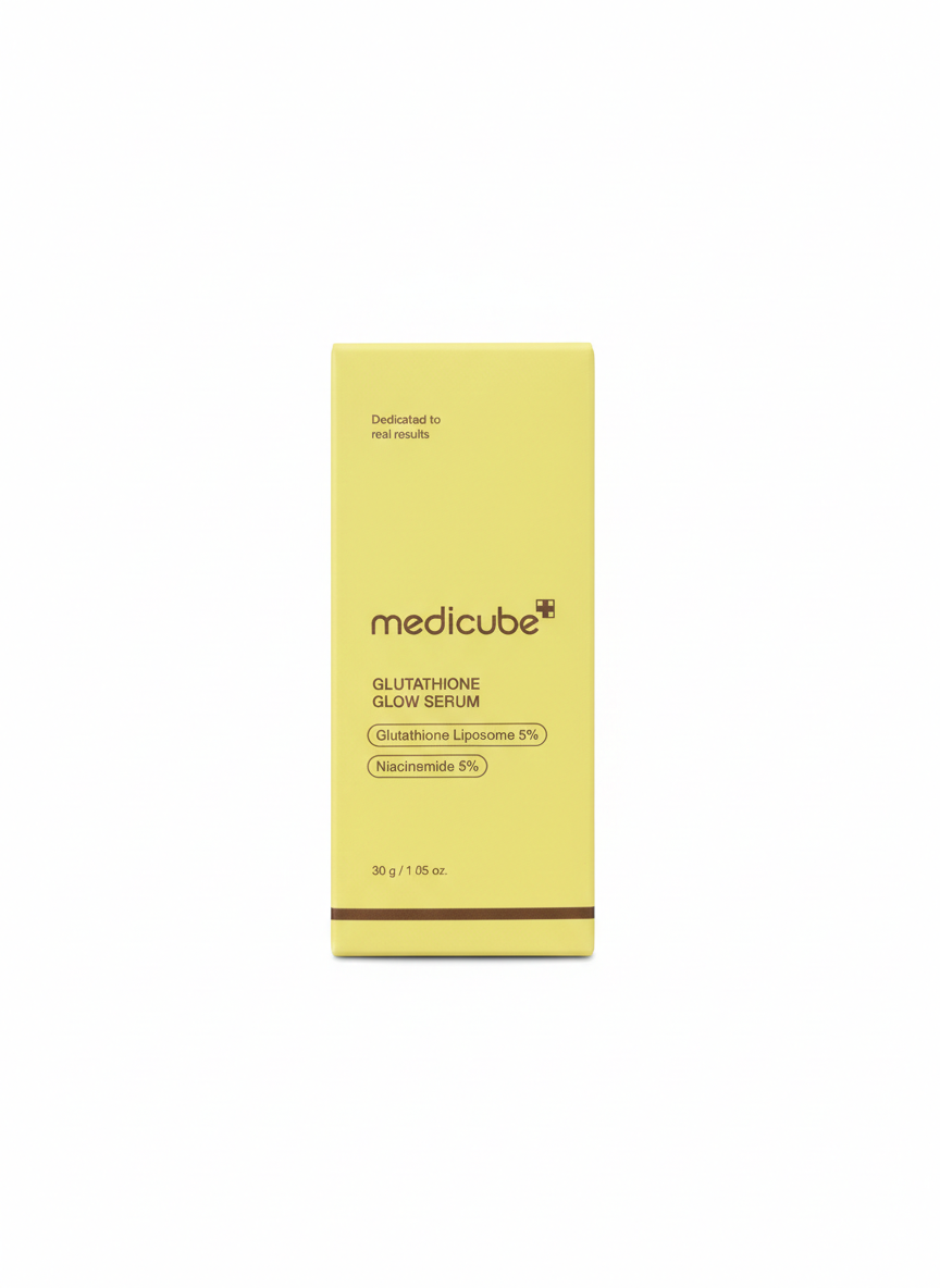 ✨ Medicube Glutathione Glow Serum (30g)