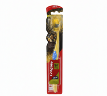 Brosse à dents Colgate 360° (Souple)
