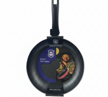 Poêle à frire 24 cm – Neuve