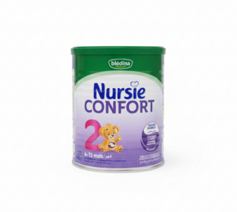Blédina Nursie Confort 2 400G